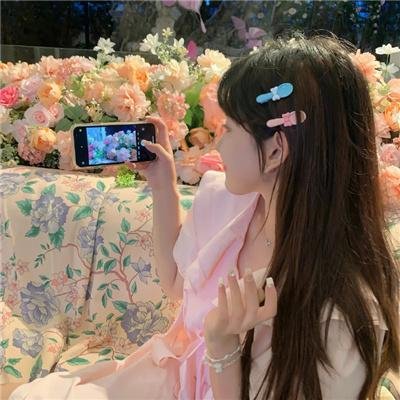 你带着我